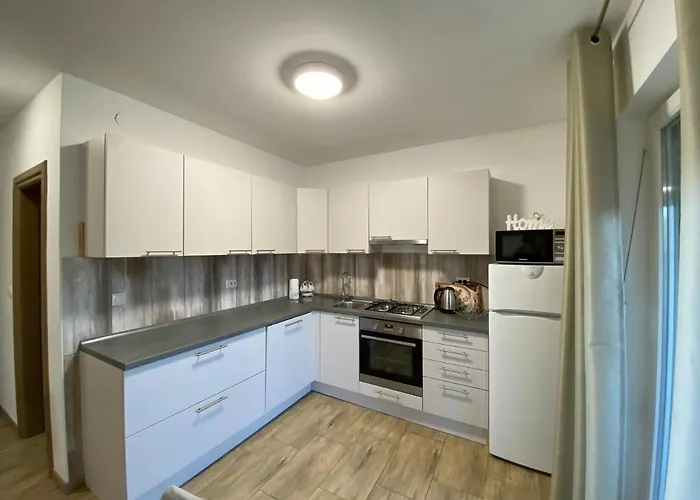 Kraljevic Apartamento Vrh (Krk)