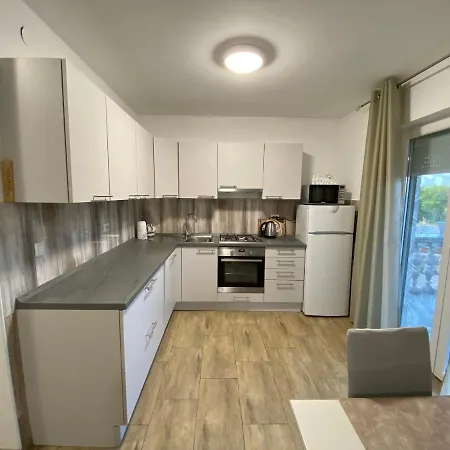Kraljevic Appartement Vrh (Krk)