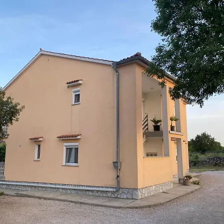 Kraljevic Appartement Vrh (Krk)
