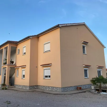 Apartment Kraljevic