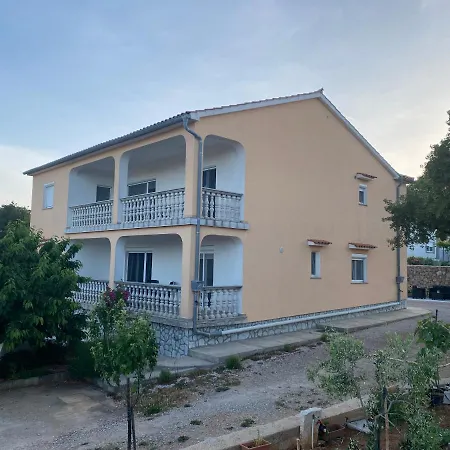 Apartament Kraljevic *