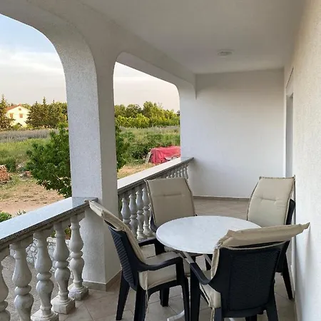 Appartement Kraljevic *
