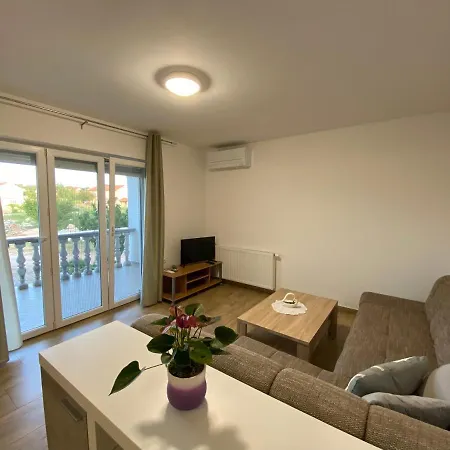 Appartement Kraljevic Vrh (Krk)