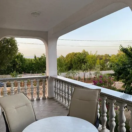 Apartament Kraljevic *