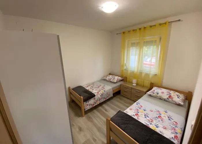 Kraljevic Διαμέρισμα Vrh (Krk)