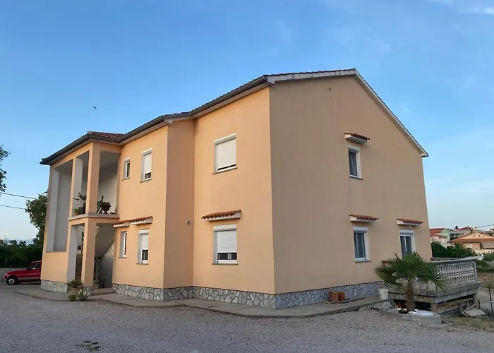 Διαμέρισμα Kraljevic