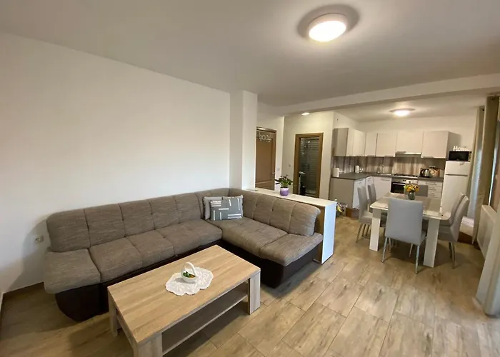 Kraljevic Apartman *