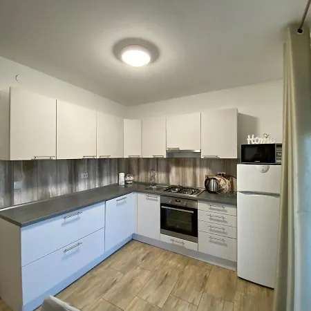 Kraljevic Apartment Vrh (Krk)